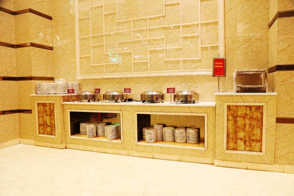 Golden Gate Banquet Hall Mayapuri Delhi